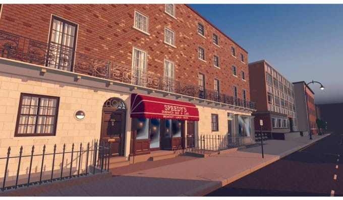 The virtual workspace, how AI is shaping the future of remote work?